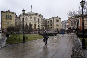 3 ciudades de Noruega espectaculares