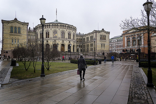 3 ciudades de Noruega espectaculares 3 ciudades de Noruega espectaculares