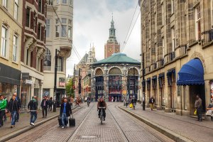7 ciudades de los Países Bajos para deleitarse. II Parte