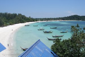 3 islas de Tailandia verdaderamente paradisíacas