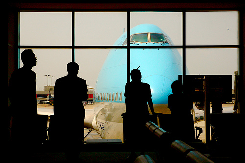 ¿Qué podemos hacer si hay overbooking en nuestro vuelo? ¿Qué podemos hacer si hay overbooking en nuestro vuelo?