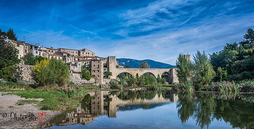 Los 5 pueblos medievales más bonitos de Europa