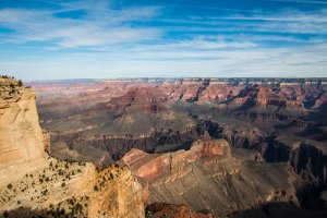 4 de los cañones más espectaculares