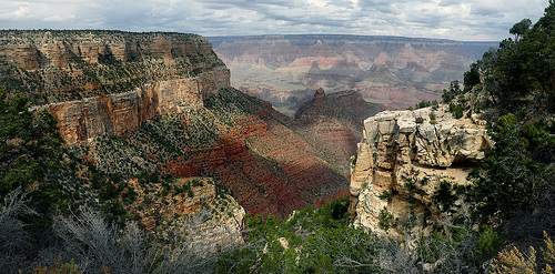 Grand Canyon National Park AZ.. cañones más espectaculares