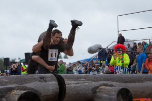 4 de las celebraciones más extrañas del planeta
