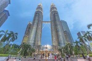 3 ciudades de Malasia para descubrir