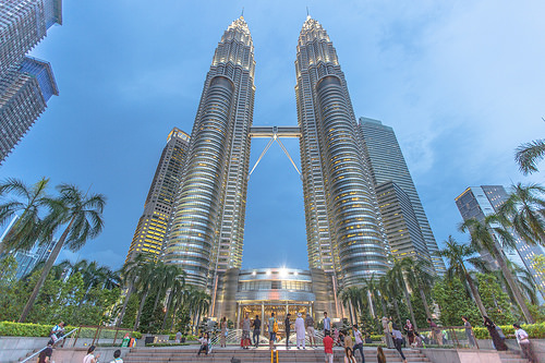 3 ciudades de Malasia para descubrir