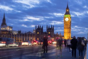 Ciudades más bellas en la noche ¡Descubre 6! I Parte