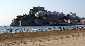 La Costa del Azahar y sus maravillosas playas