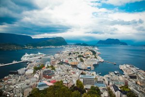 Las costas de Europa más espectaculares. II parte