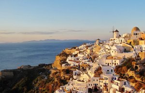 Visitamos 5 preciosas islas griegas