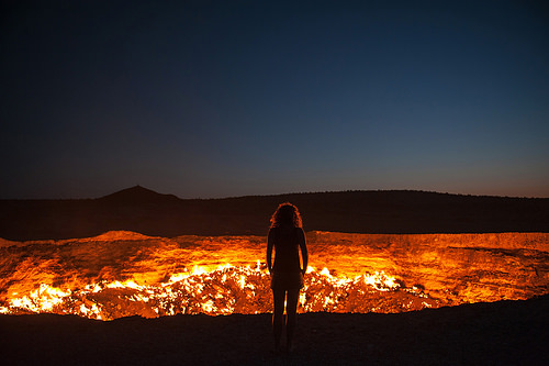 9 lugares extraños que te fascinarán. I Parte