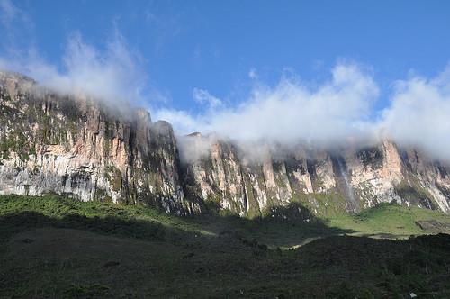 monteroraima2015_47. lugares extraños