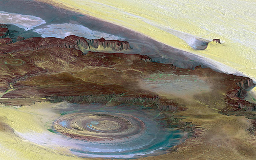 9 lugares extraños que te fascinarán. II Parte