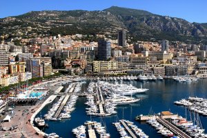 3 principados europeos espectaculares