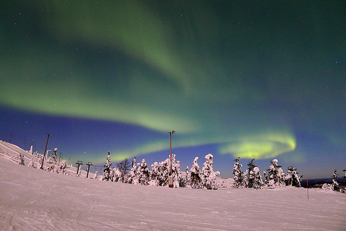 Laponia finlandesa 2