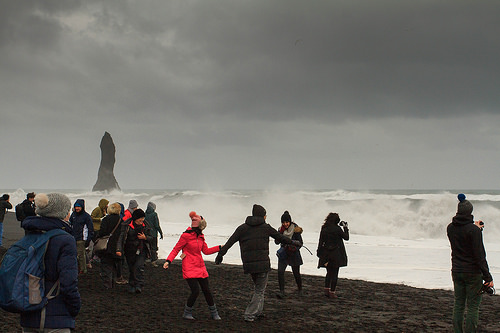 Reynisfjara