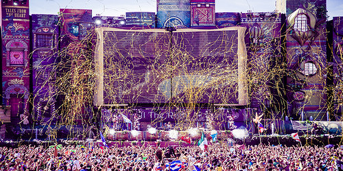Tomorrowland