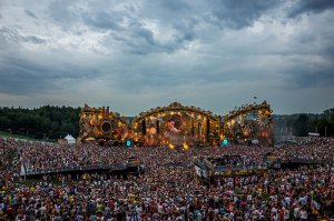 4 atracciones de Bélgica imperdibles