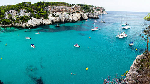 Calas de europa 2