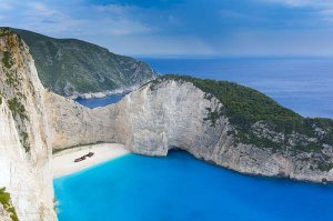 4 calas de Europa que te enamorarán