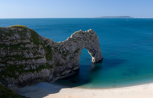 Durdle door