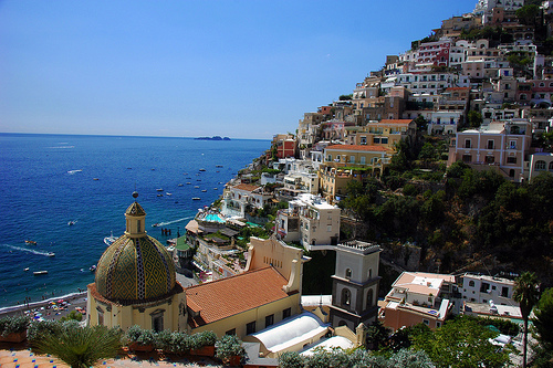 Positano