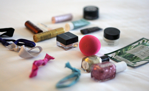 Cosmeticos