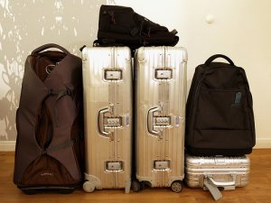 Todo lo que necesitas saber sobre el equipaje de mano