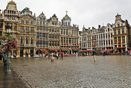Bruselas