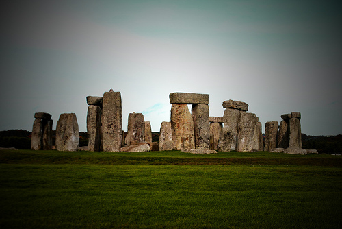Stonehenge