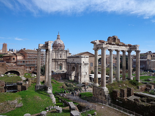 Foro romano