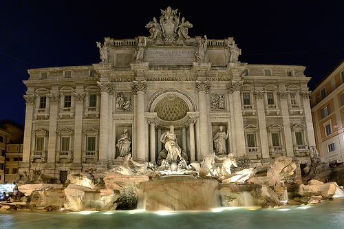 Lo que debes visitar en un fin de semana en Roma