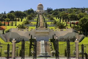 6 jardines que te enamorarán. I parte