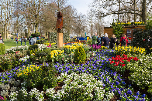KEUKENHOF
