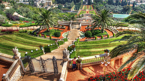 Bahá’í