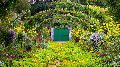 6 jardines de Europa para conocer. I parte