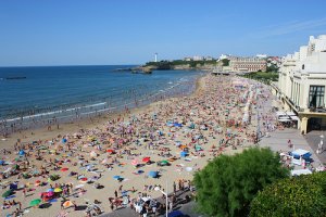4 playas de Francia que te fascinarán