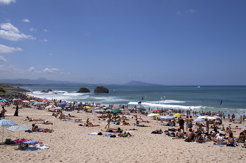 Biarritz