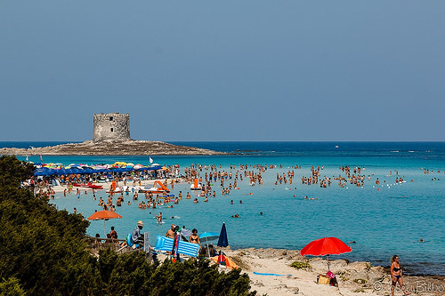 Playas más populares de Europa 2