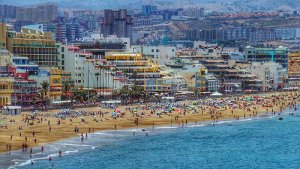 Disfruta de 5 de las playas más populares de Europa