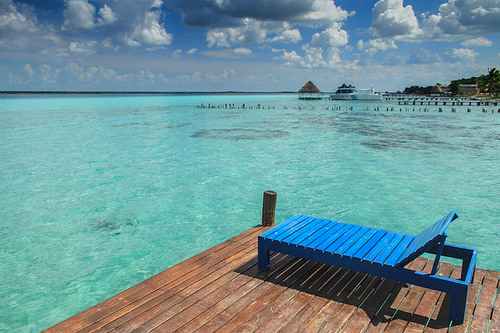 Laguna de bacalar