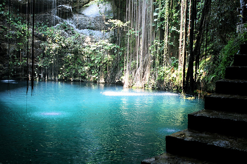 Cenote