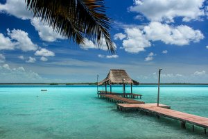 La Riviera Maya, mucho más que sol y playa