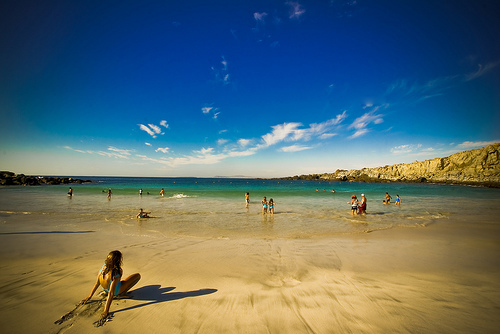Playa