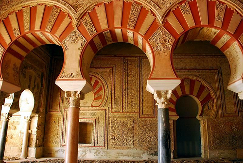 Medina azahara