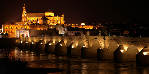 Lugares para visitar en un paseo por Córdoba