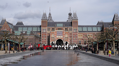 Ámsterdam 2