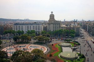 Calles de Barcelona que valen la pena conocer