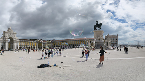 Lisboa